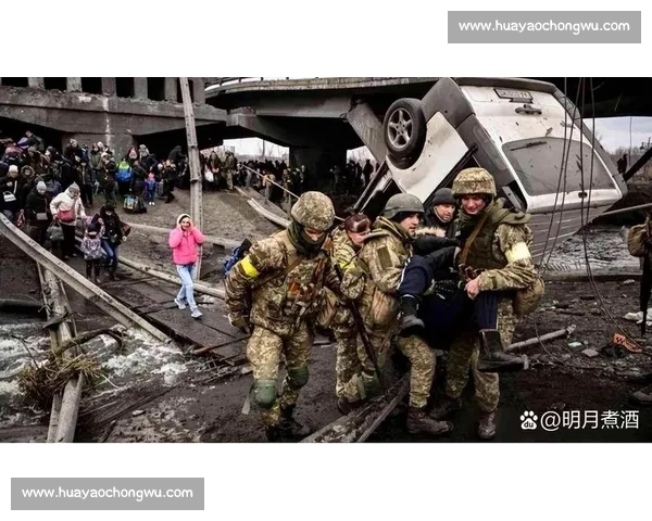 烽烟再起:泰柬边境冲突升级与俄乌核危机的双重考验 烽烟再起:泰柬边境冲突升级与俄乌核危机的双重考验