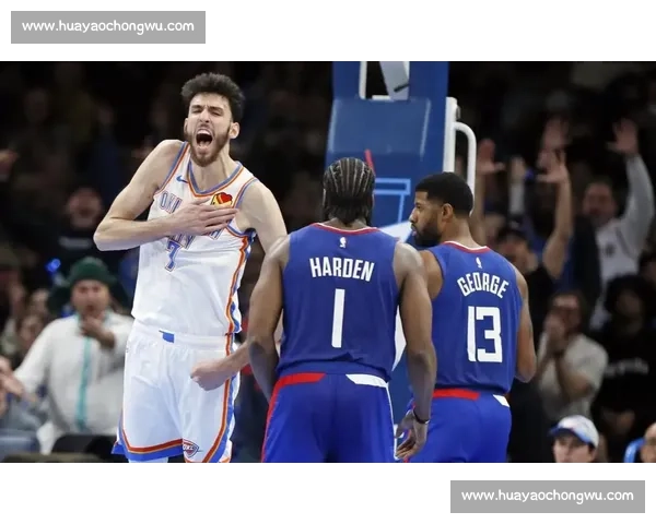 5月14日快船对决雷霆焦点之战西部强强碰撞前瞻解析看点盘点