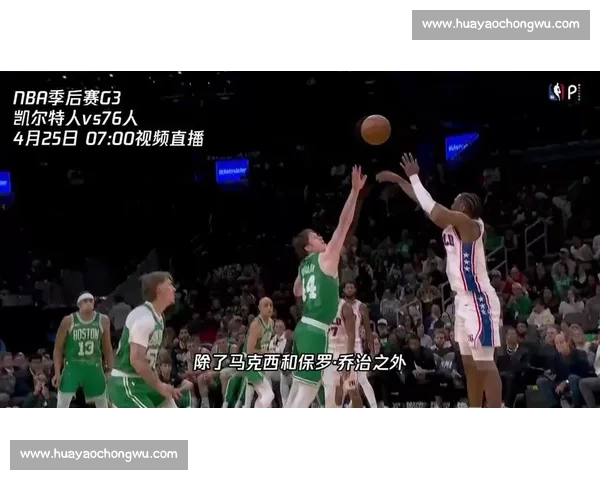 篮网vs凯尔特人直播焦点对决塔图姆杜兰特巅峰碰撞全程看点解析