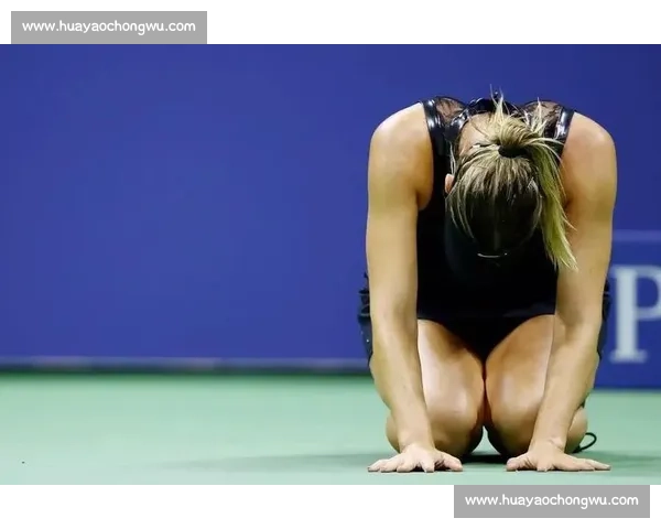 哈勒普对决莎拉波娃巅峰对抗揭示女子网坛时代碰撞技术与力量的较量