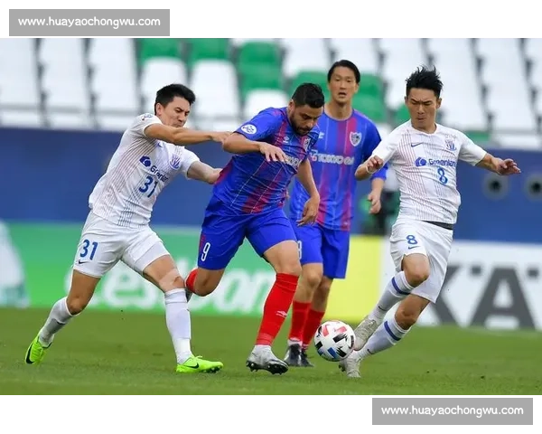 数据解析申花对阵东京攻防效率与关键指标全面对比胜负走势与比赛节奏洞察