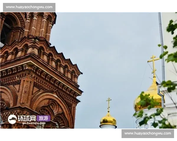 图拉与喀山的历史碰撞与文化交融探析