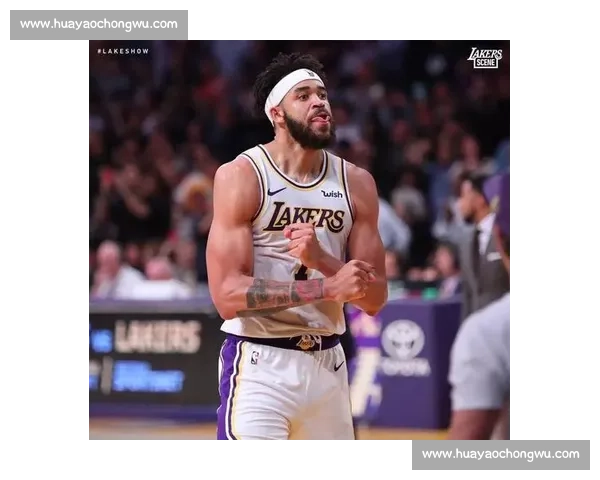 湖人对决快船焦点战麦基内线统治力成胜负关键解析季后赛走势之争