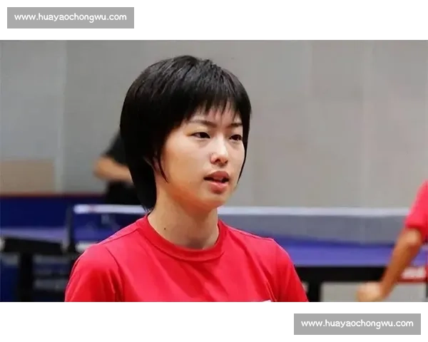 李晓霞对决石川佳纯巅峰碰撞乒坛中日女乒经典之战技术心理全面较量再现传奇