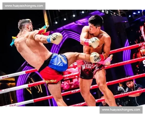 张德政挑战卡巴卡多夫巅峰对决谁将笑到最后争锋对决掀起拳击风暴