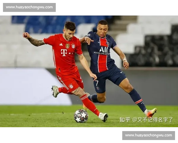 拜仁对决巴萨欧冠巅峰之夜重塑欧洲足坛格局新篇章历史对抗再起