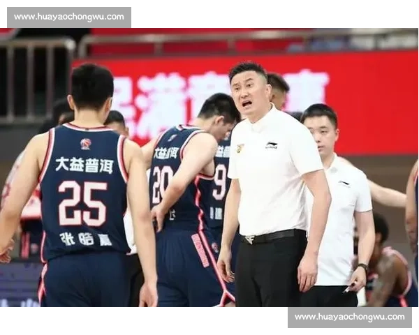 广厦对阵上海强强对话季后赛席位争夺焦点之战双方核心状态战术前瞻